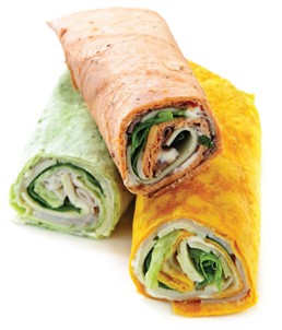 Zenith Gourmet - South Australia Travel 1