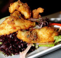 Restaurant 22 - South Australia Travel
