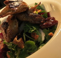 Seven Sins Restaurant - South Australia Travel