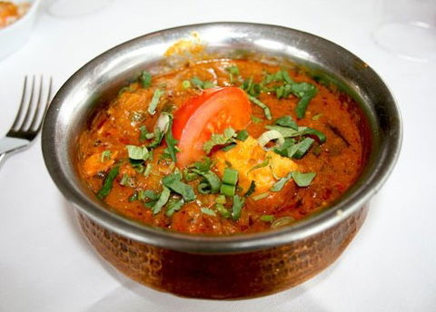 Zaika Indian Restaurant - South Australia Travel 2