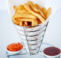 Moo Gourmet Burgers - South Australia Travel