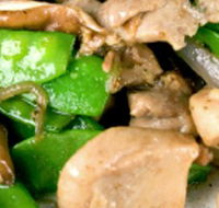 Ying Wah Chinese Restaurant - South Australia Travel