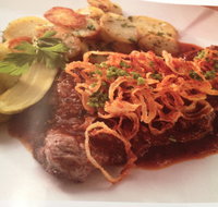 Corner 75 Restaurant - South Australia Travel