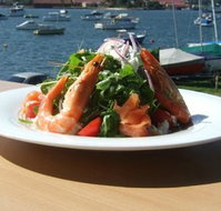 Rosabelle's - South Australia Travel