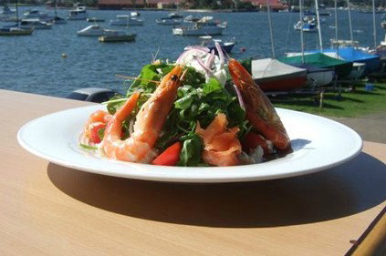 Rosabelle's - South Australia Travel 0