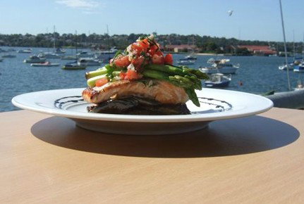 Rosabelle's - South Australia Travel 1