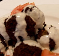 Summerland Restaurant - South Australia Travel