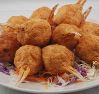 Crystal Seafood Restaurant Blacktown - South Australia Travel