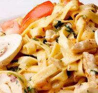 Sittano's Bar  Restaurant - South Australia Travel