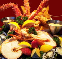 The White Swan Restaurant - South Australia Travel