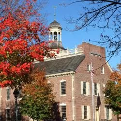 Delaware