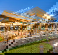 Harrigan's Irish Pub  Accommodation - South Australia Travel