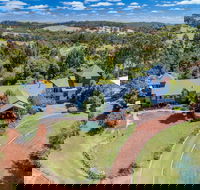 Chimes Spa Retreat - South Australia Travel