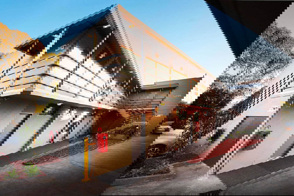 Reservoir East VIC South Australia Travel