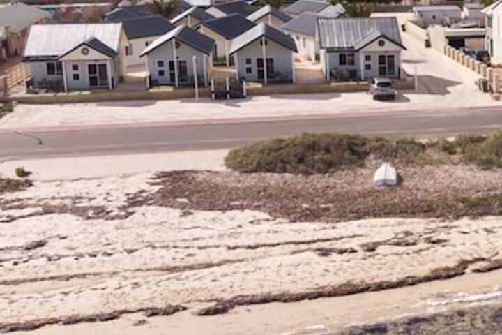 South Australia Travel