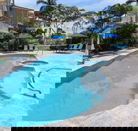 Macquarie Lodge Apartments - South Australia Travel
