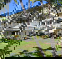 Beachfront Terraces - South Australia Travel