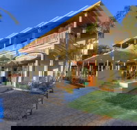 Sovereign Resort Hotel - South Australia Travel