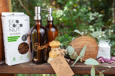 The Canopy Rainforest Treehouses And Wildlife Sanctuary - South Australia Travel 6