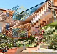 Mermaid Beach Park View Resort