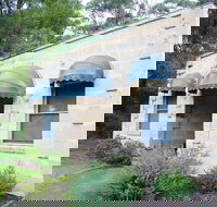 Marwood Villas - South Australia Travel