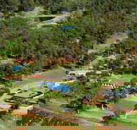 Estate Tuscany - South Australia Travel