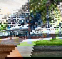 Metro Mirage Hotel Newport - South Australia Travel