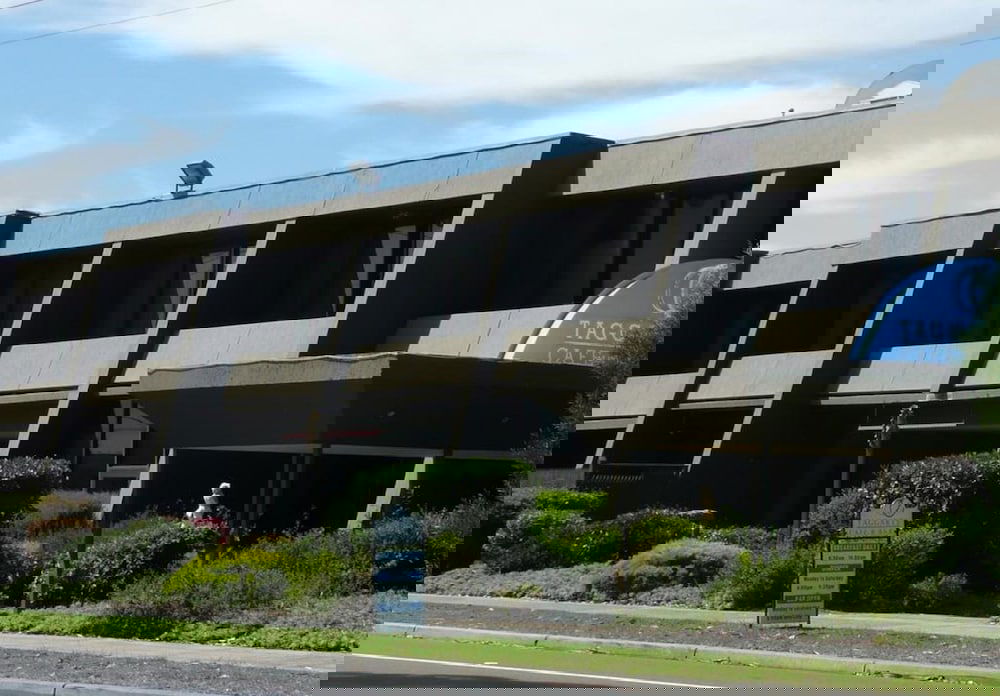 Frankston East VIC South Australia Travel