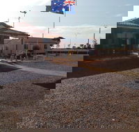 Airport Whyalla Motel