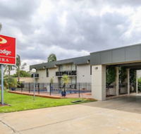 Econo Lodge Mildura - South Australia Travel