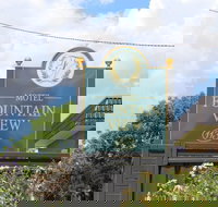 Fountain View Motel - South Australia Travel