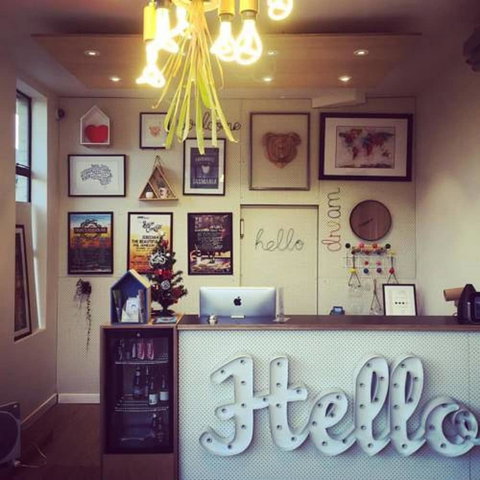 Blue Hills Motel - South Australia Travel 1