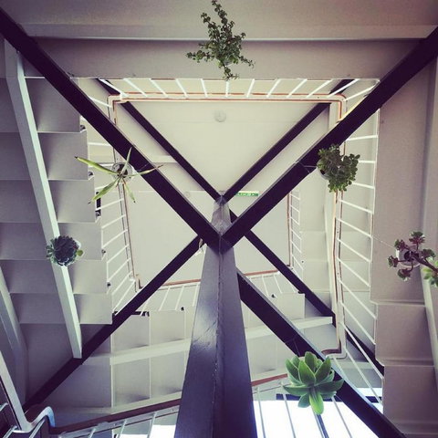 Blue Hills Motel - South Australia Travel 0