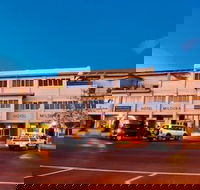 Mercure Hotel Mildura - South Australia Travel