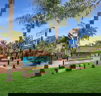 Kaloha Holiday Resort Phillip Island - South Australia Travel