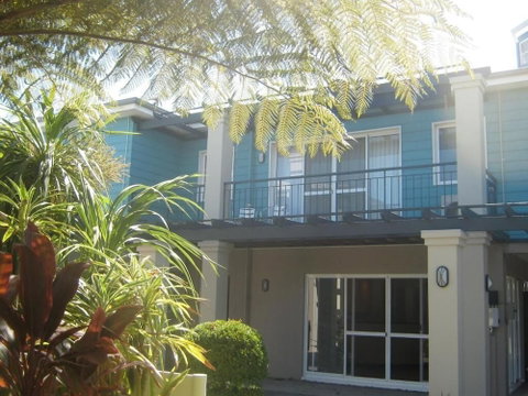 C Mandurah Resort - South Australia Travel 1