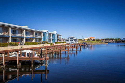 C Mandurah Resort - South Australia Travel 2