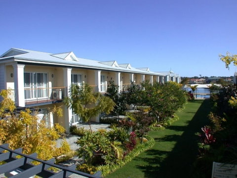 C Mandurah Resort - South Australia Travel 4