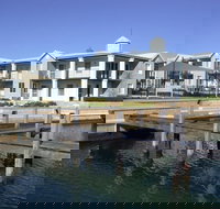 C Mandurah Resort - South Australia Travel