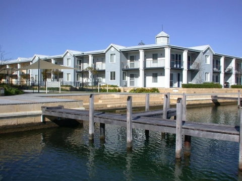 C Mandurah Resort - South Australia Travel 0
