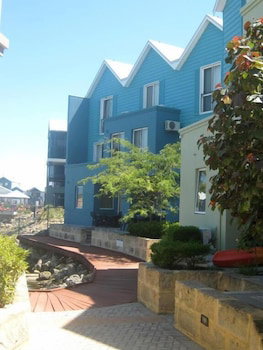 C Mandurah Resort - South Australia Travel 3