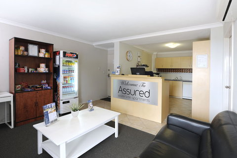 Lodestar Waterside Apartments - South Australia Travel 1