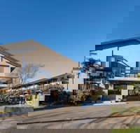 Best Western Governor Gipps Motor Inn - South Australia Travel