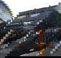 The Murray Hotel - South Australia Travel