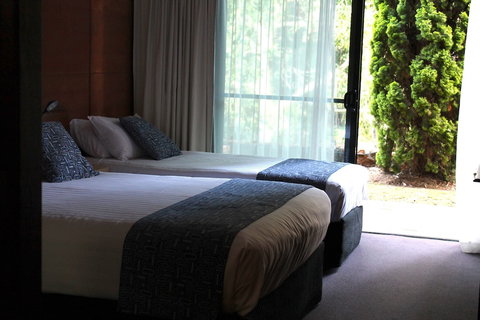 Best Western Pemberton Hotel - South Australia Travel 6