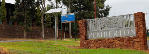 Best Western Pemberton Hotel - South Australia Travel 0