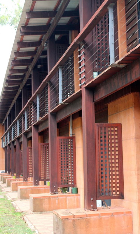 Best Western Pemberton Hotel - South Australia Travel 3