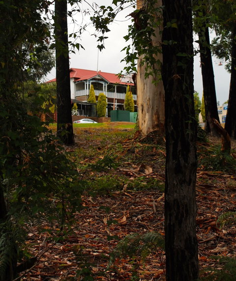 Best Western Pemberton Hotel - South Australia Travel 1