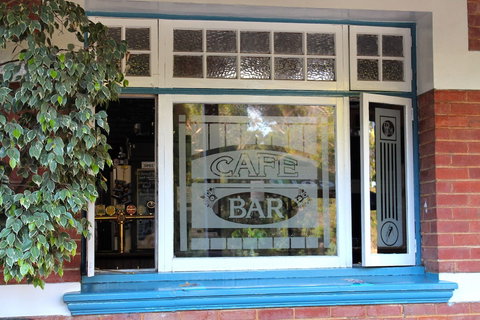 Best Western Pemberton Hotel - South Australia Travel 2