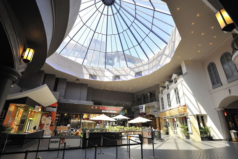 Novotel Melbourne Glen Waverley - South Australia Travel 2